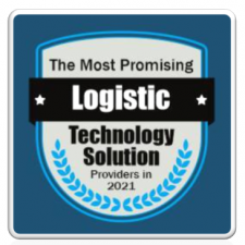 Logistics Tech Solution Award