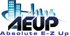 aezup logo